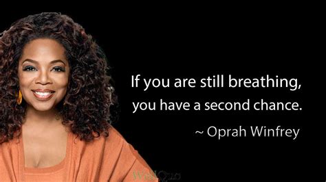 60 Oprah Winfrey Quotes On Life And Dream For Success Well Quo