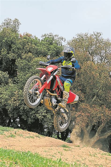 The Thumper Renaissance | Motorcycle Sport & Leisure