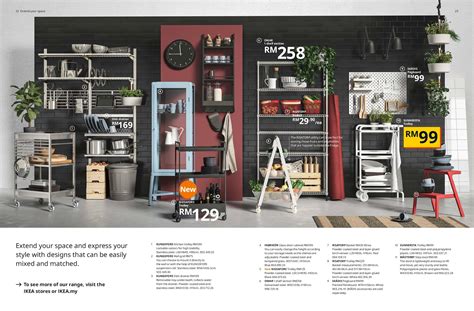 Ikea malaysia | make yourself feel at home while we give you tips on how to make your space better. Ikea Catalogue 2020 (Kitchens 2020) | Malaysia Catalogue