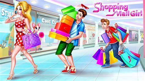 Vezi ofertele zilei de pe cel mai mare mall online din romania, ai reduceri la mii de produse din categoria fashion, electrocasnice, aparate de ingrijire personala, ustensile de bucatarie. Shopping Mall Girl iOS / Android Gameplay - YouTube