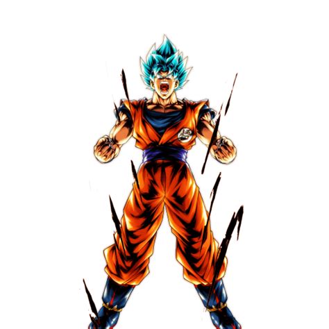 Dragon ball legends tier list may 2021. SP Super Saiyan God SS Goku (Blue) (Revived) | Dragon Ball Legends Wiki - GamePress