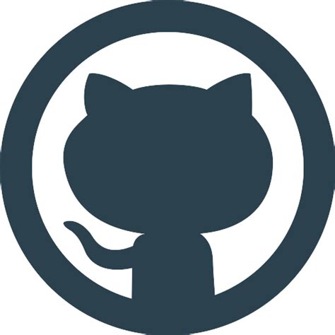 Github Vector Svg Icon Png Repo Free Png Icons