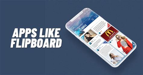 7 top apps like flipboard and flipboard alternatives [2023] viraltalky