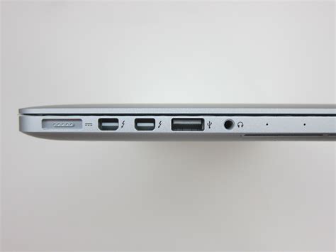 Apple Macbook Pro Retina 13″ Late 2013 Blog