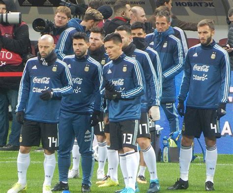 Argentina national football team complete 'a' international record. Argentina cancels football match with Israel amid protests ...