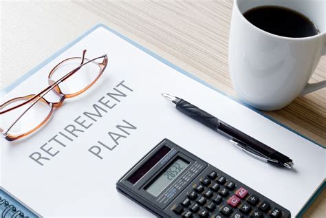 Your Guide To Choosing The Best Retirement Plan For Your Employees