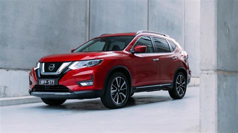 2021 Nissan X Trail Pricing And Specs Revealed The West Australian