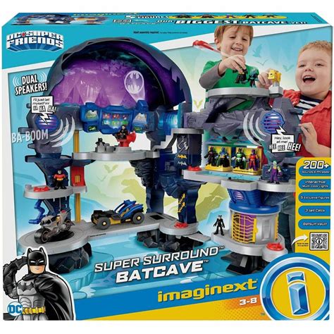 Top 20 Best Batman Toys For Kids In 2022