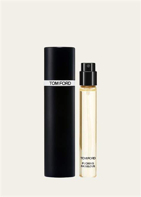 Tom Ford Fabulous Eau De Parfum Fragrance Travel Spray Bergdorf Goodman