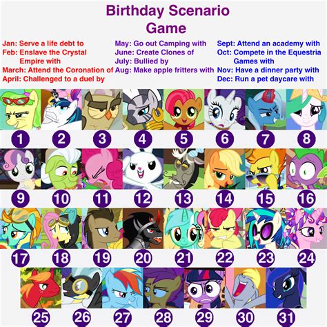 Image 550243 My Little Pony Friendship Is Magic Know Your Meme