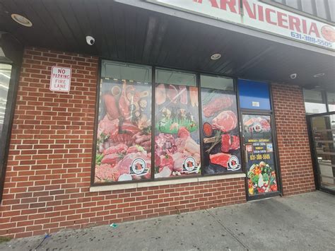 Carniceria AFM - Find More NY