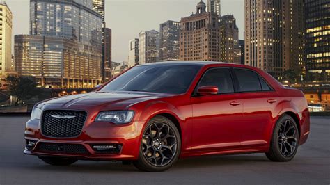 2021 Chrysler 300 Debuts With Elegant Design And Style ⋆ Sellatease Blog