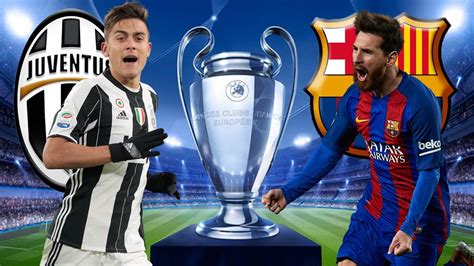 Uefa said in a statement: JUVENTUS TURIN vs FC BARCELONA 3:0 Champions League ...