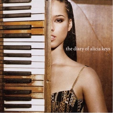 The Diary Of Alicia Keys Alicia Keys Songs Reviews Credits Allmusic
