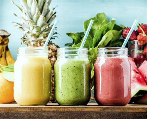 There are so many ways to drink juice for your health and here are juice recipes for you!. Are fresh juice drinks as healthy as they seem? - Harvard ...
