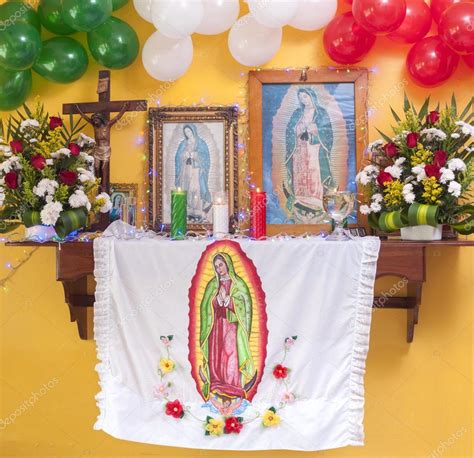 Arriba Foto Virgen De Guadalupe Bandera De Mexico Alta Definici N