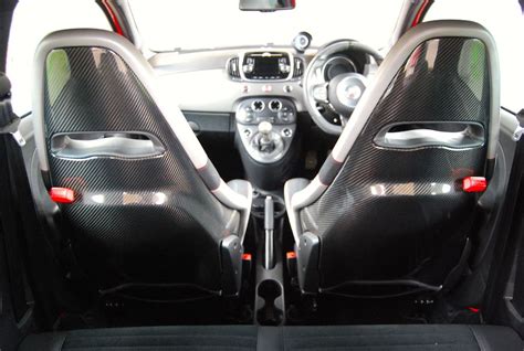 Abarth Carbon Seats Vlr Eng Br