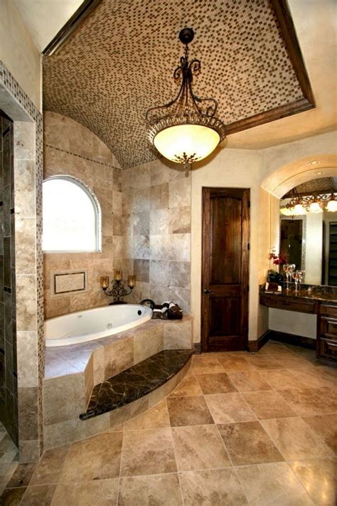 24 luxury master bathrooms with soaking tubs so, you find yourself on the precipice of having the master bathroom that you've always wanted. 20 Extraordinary Master Bathroom Design and Decor | Luxury ...