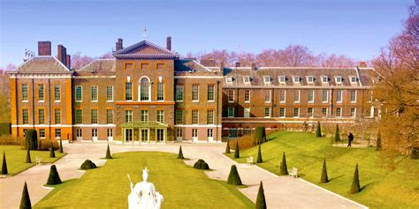 Kensington palace has stood by the british royal family since 17th century. Kensington Palace Event Spaces - Prestigious Star Awards