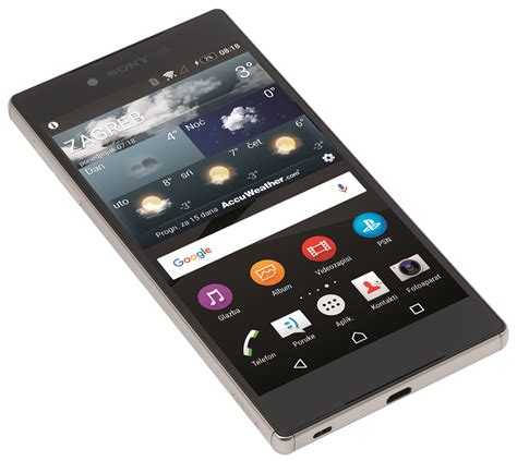 Sony Xperia Z5 Premium Conclusion