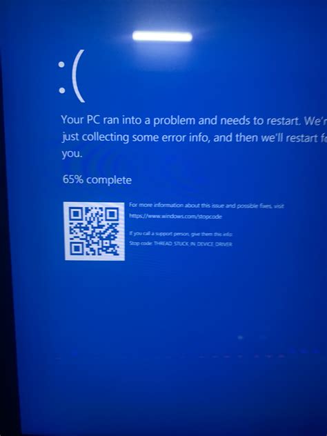 Next, click on uninstall updates. Windows 10 crash - Microsoft Community