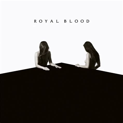 Royal Blood Album Review