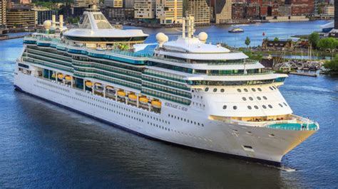 Buy Royal Caribbean Stock Before It Pulls Up Anchor Investorplace