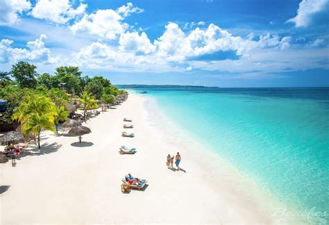 Negril Jamaica Beaches Resort Jamaica Visit Jamaica Jamaica Vacation