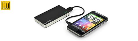 New Hightech Mophie Juice Pack Powerstation For Smart Phones And Tablets