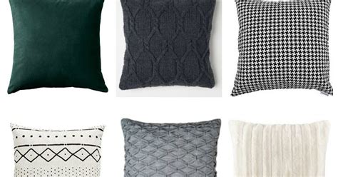 Where To Buy Cheap Throw Pillows Under 20 Little House Of Four