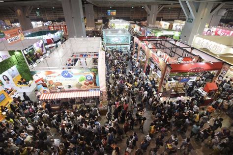 We did not find results for: 【美食博覽2019】香港第30屆美食博覽8月中開鑼 連續5日試勻各地美食 | U Food 香港餐廳及飲食資訊優惠網站
