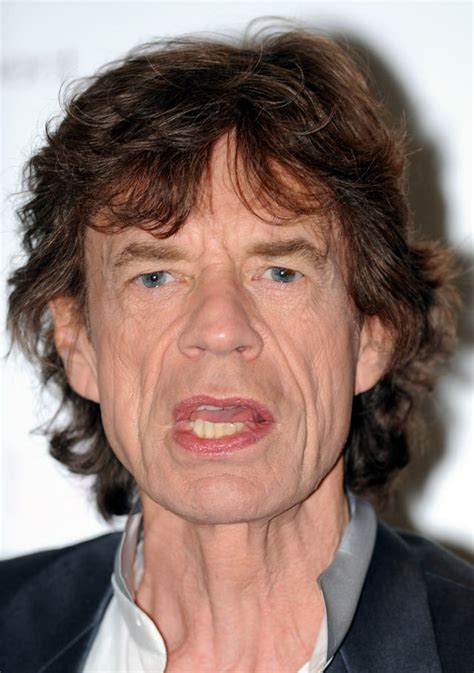 In Pictures Sir Mick Jagger At 75 His Best Moments The Gazette
