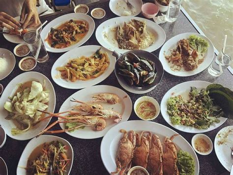Top 10 Restaurants Pattaya Destinations Thailand Tours Thailand