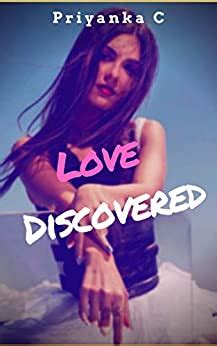 Love Discovered A Steamy Lesbian Romance Kindle Edition By C