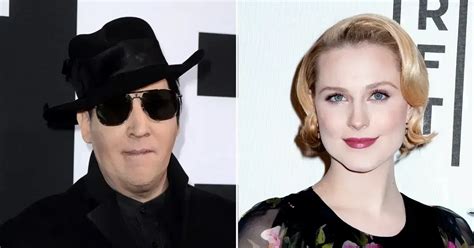 marilyn manson fighting ex evan rachel wood s demand for 387k after she shut down most of his