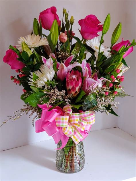 Just Because Flowers Houston Tx Its Just For You Flower Delivery