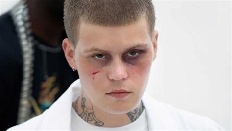 Yung Lean Roundhouse