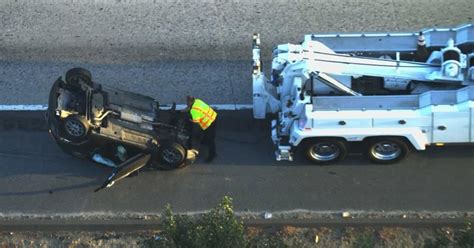 Freeway 91 Accident Today