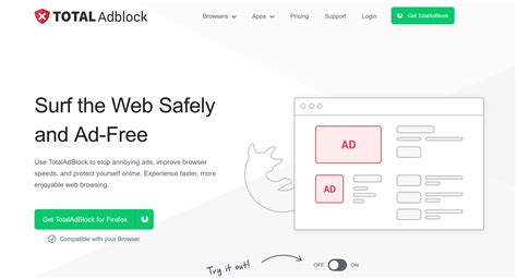 Total Ad Blocker Free Review 2021 See Why Total Adblock Is So Good