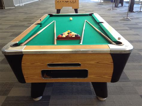 Pool Table Rental Event Rentals Over 21 Party Rentals