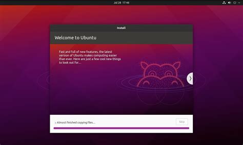 How To Install Ubuntu Linux Step By Step Guide