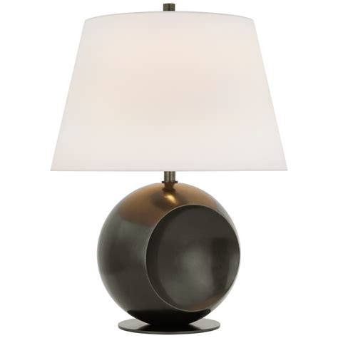 Shop Comtesse Globe Table Lamp Burke Decor