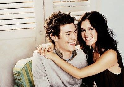 The O C Seth And Summer The Oc Tv Show Summer And Seth The Oc