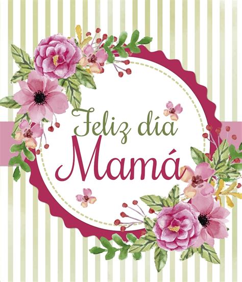 Álbumes 101 Foto Imagenes Feliz Dia De La Mama Alta Definición