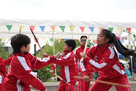 While earlier filipino martial arts were influenced by spanish colonization, the modern forms have been affected by the country's contact with both just over a century later, in 2009, the government of the philippines declared arnis to be the martial art and national sport of the philippines. Filipino Martial Arts Schools - Top 10 Martial Arts in the ...