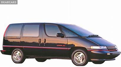 Lumina Chevrolet 1992 Minivan Apv 1990 Chevy