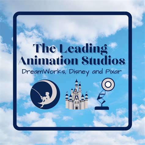 Is Disney Pixar Or Dreamworks Leading The Way In Animation Reelrundown