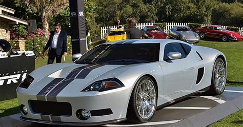 The Galpin Ford Gtr1 1280x850 Album In Comments Imgur