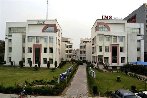 Institute Of Management Studies Ims Noida Admissions Contact