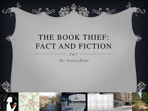 ppt the book thief fact and fiction powerpoint presentation free download id 5468405